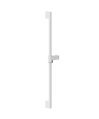 Állítható zuhanytartó rúd 70 cm 974.10WV, White Velvet