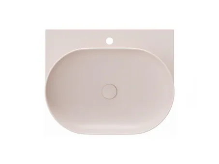 Yard 60 kerámiamosdó Alabaster Pink