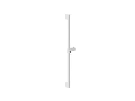 Állítható zuhanytartó rúd 70 cm 974.10WV, White Velvet