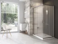 Blix BLRV2K-120 zuhanykabin szatén+grape (1 oldal)