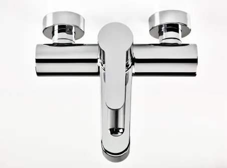 Puri kádcsaptelep 150 mm PU 022.00CR, króm