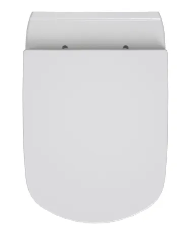 Classic WC RimOff, fehér