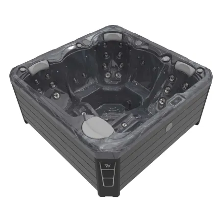 Budapest Life Premium - Szürke